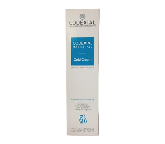 Codexial Magistrale Cold Cream 100ml