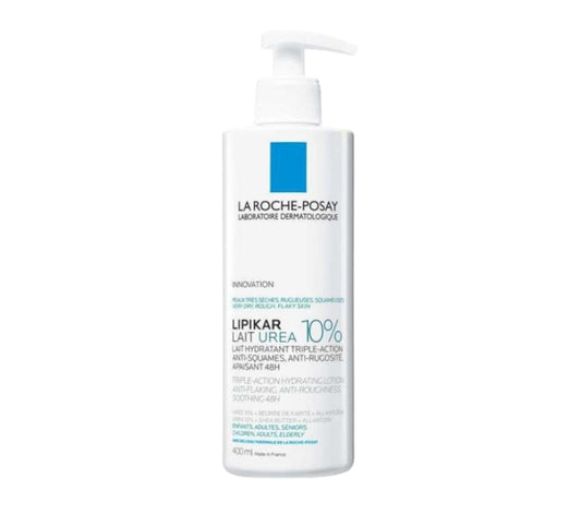 La Roche-Posay Lipikar Lait Urea 10%