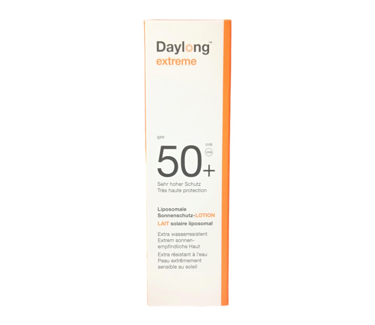 Daylong Extreme Ecran SPF50+