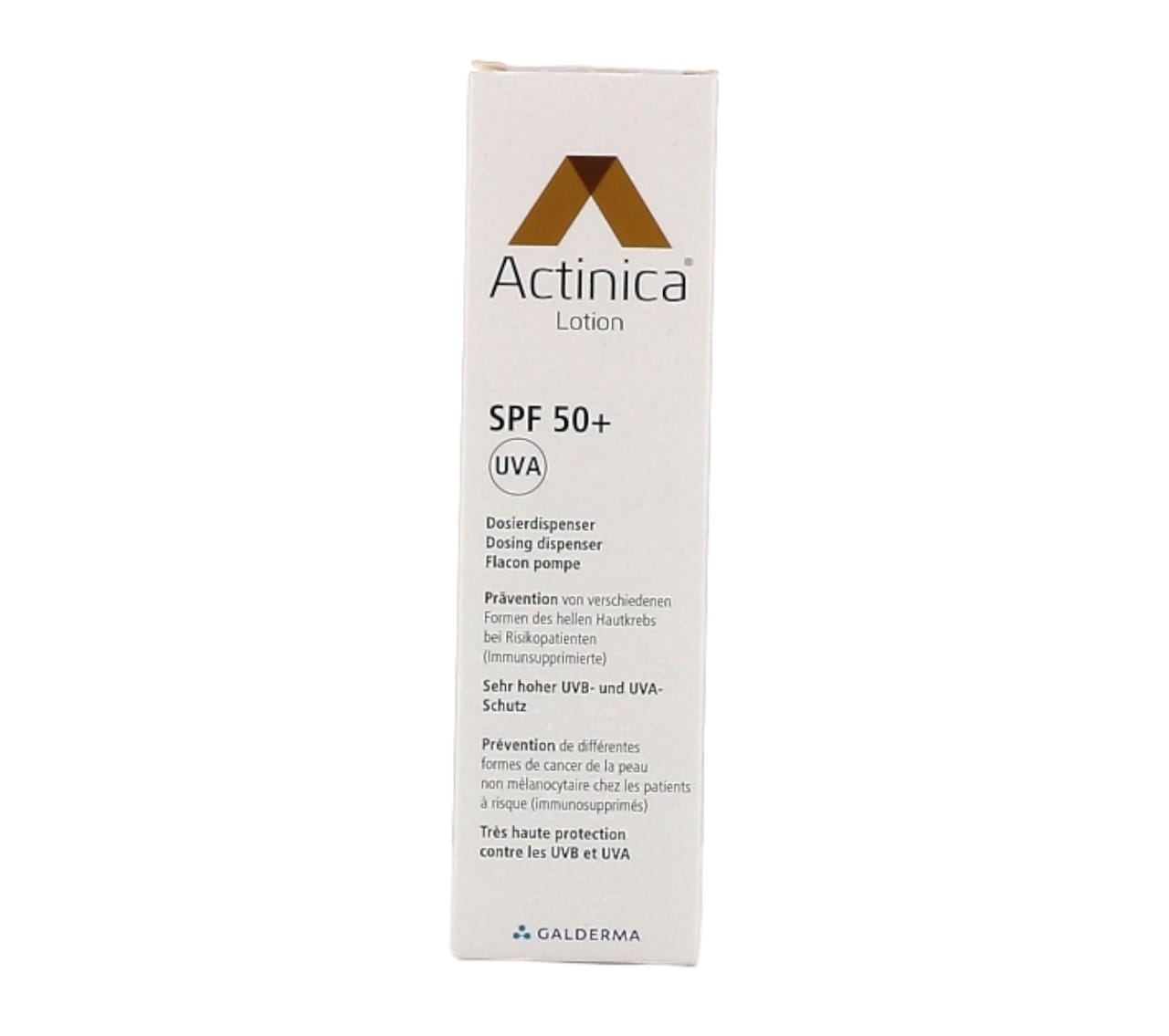 Actinica Lotion SPF50+ 80G