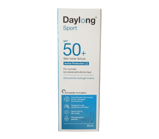 Daylong Sport SPF50+ 50ml