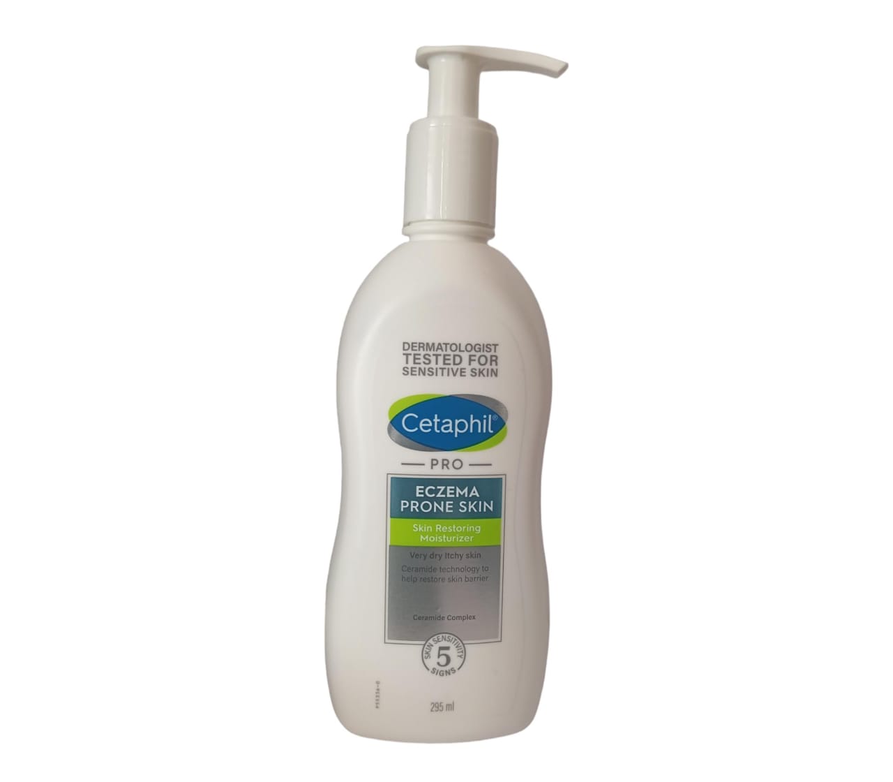 Cetaphil PRO Eczema Prone Skin Lotion Hydratante 295ml