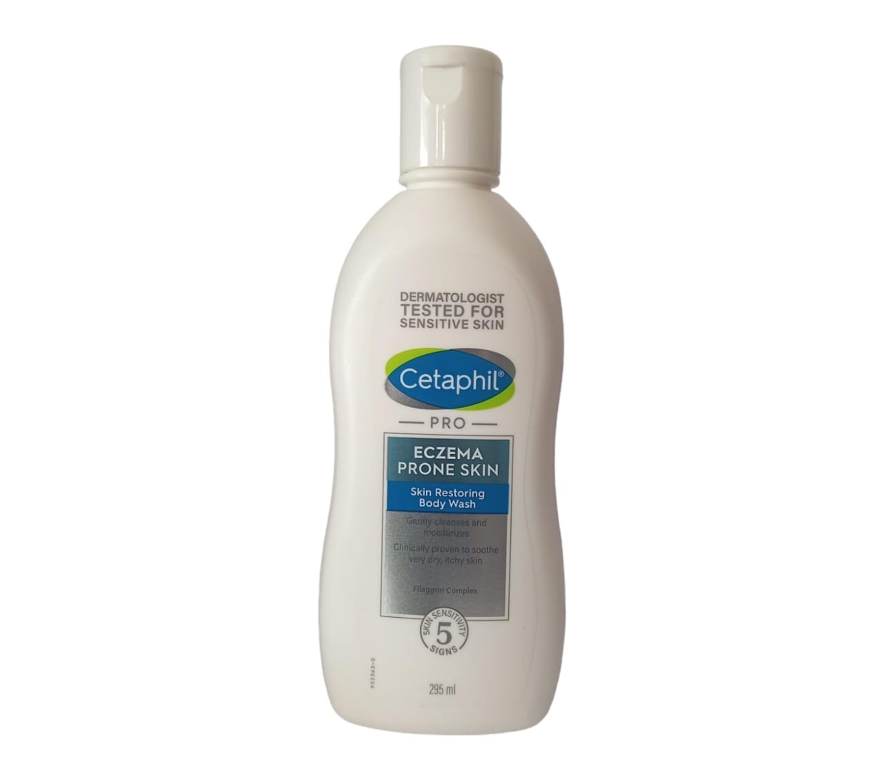 Cetaphil PRO Eczema Prone Skin Gel Nettoyant 295ml