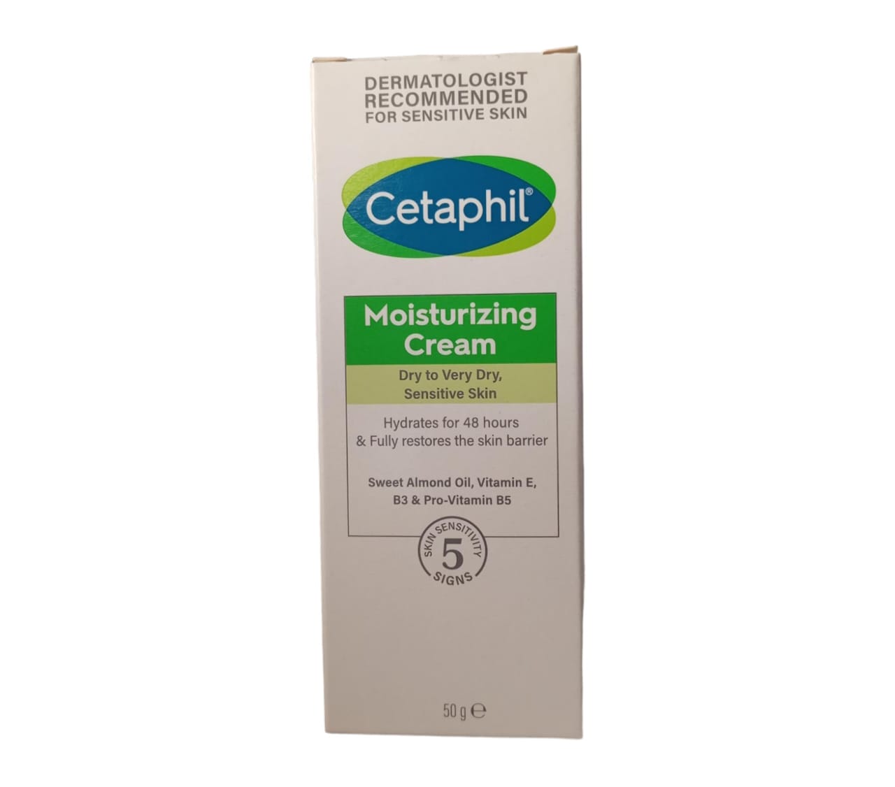 Cetaphil Crème Hydratante