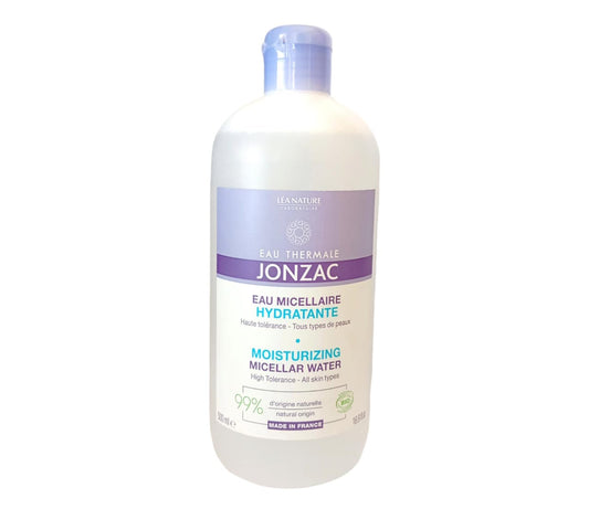 Jonzac Eau Micellaire Hydratante 500ml