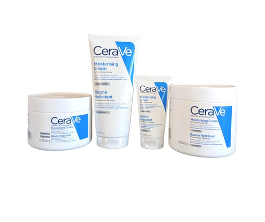 Cerave Baume Hydratant