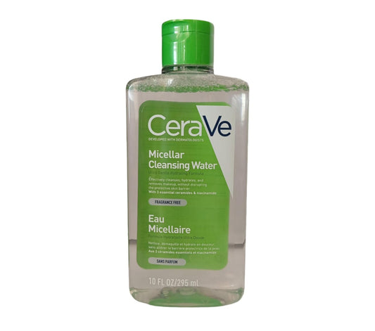 Cerave Eau Micellaire 295ml