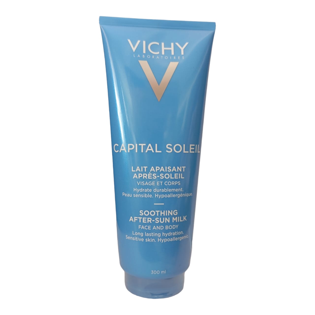 Vichy Capital Soleil Lait Apaisant Après-Soleil 300ml