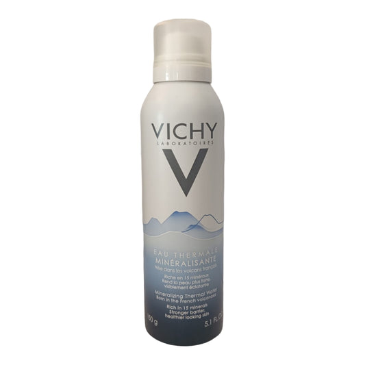 Vichy Eau Thermale Minéralisant 150g