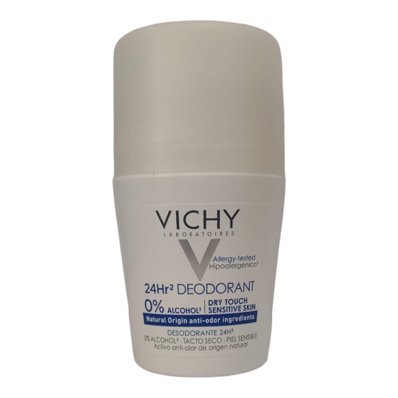 Vichy Déodorant 24h Anti -Humide 50ml