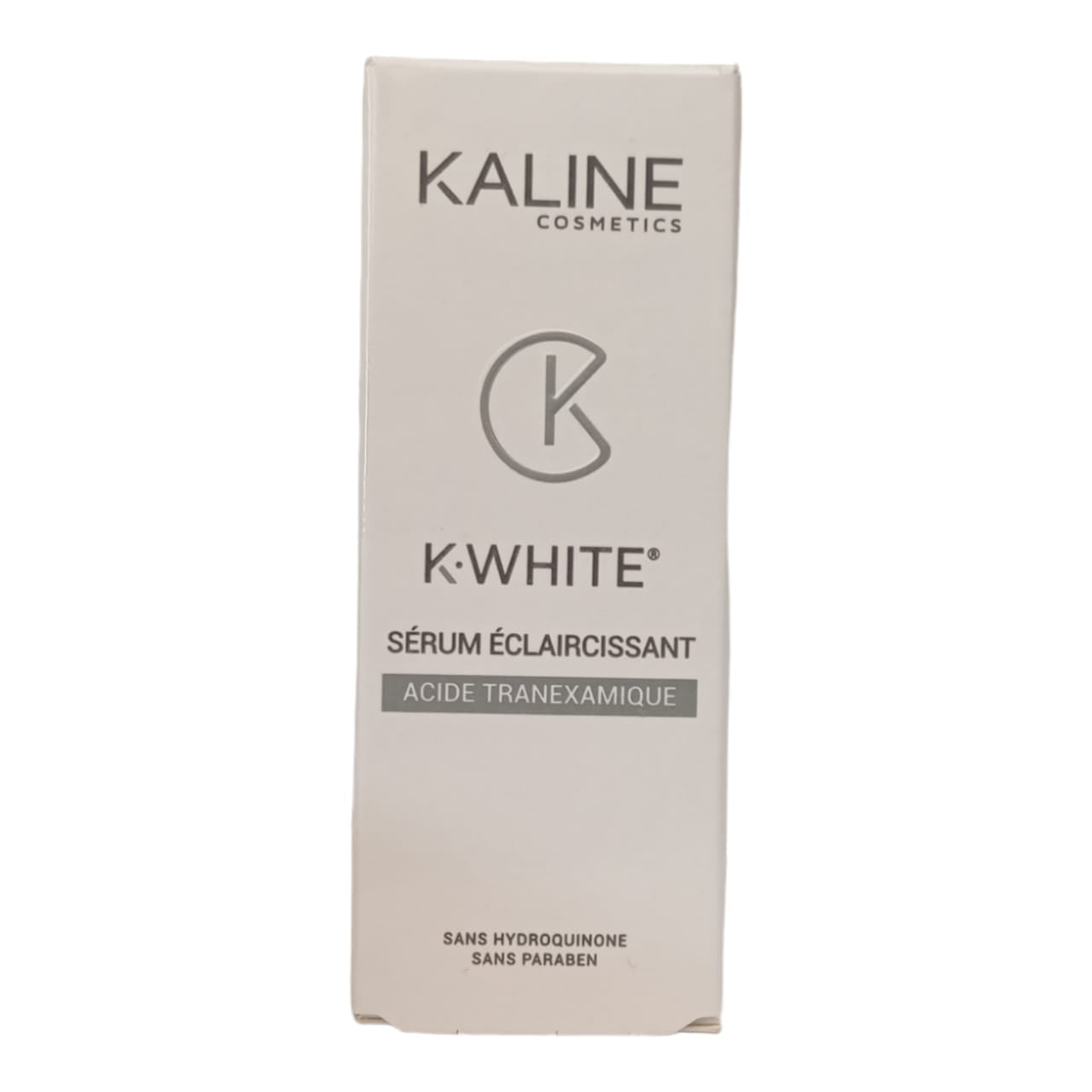 Kaline K.White Sérum Eclaircissant 15ml