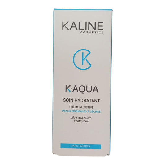 Kaline K.Aqua Soin Hydratant 50ml