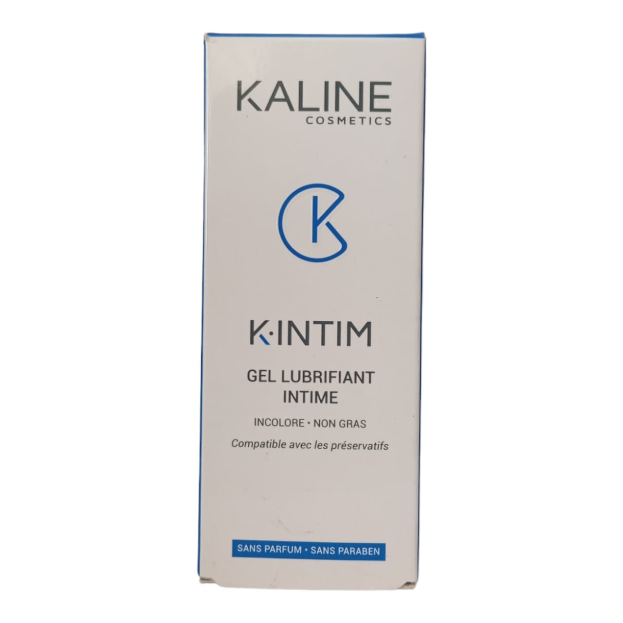 Kaline K.INTIM Gel Lubrifiant Intime 50ml