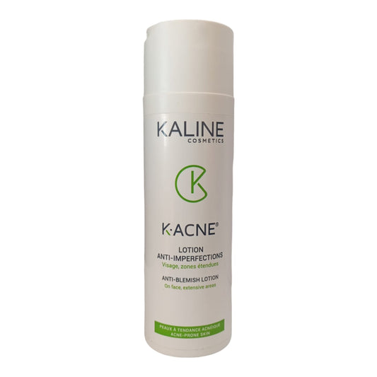 Kaline K.Acne Lotion Anti-Imperfection 200ml