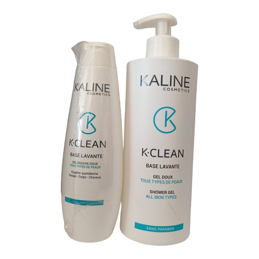 Kaline K.Clean Base Lavante