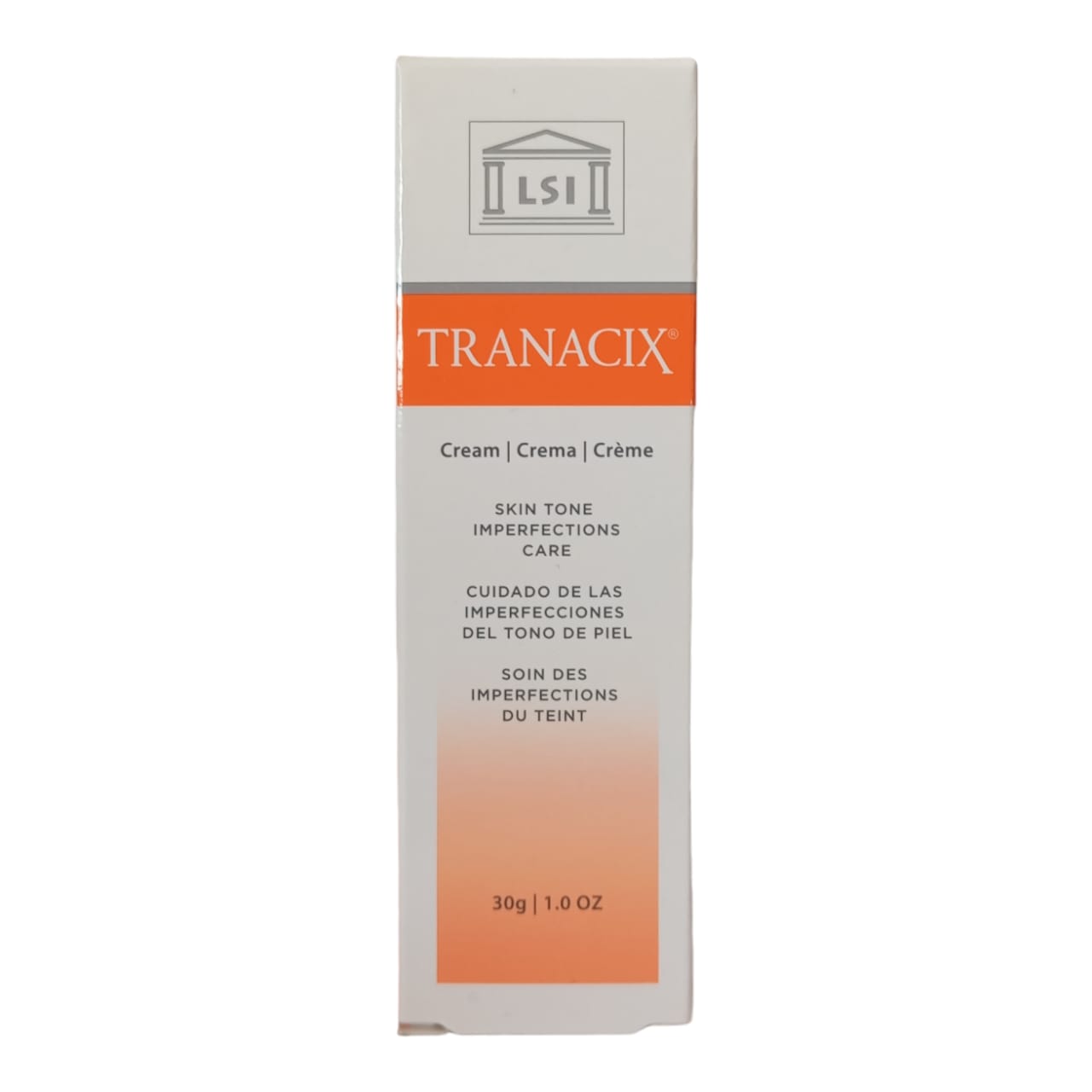 LCA Tranacix Crème Anti Tache 30g