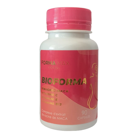 Forma Max Bioforma 100% bio 90cp