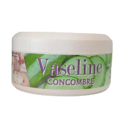 Santé Bio Vasline Concombre 120g