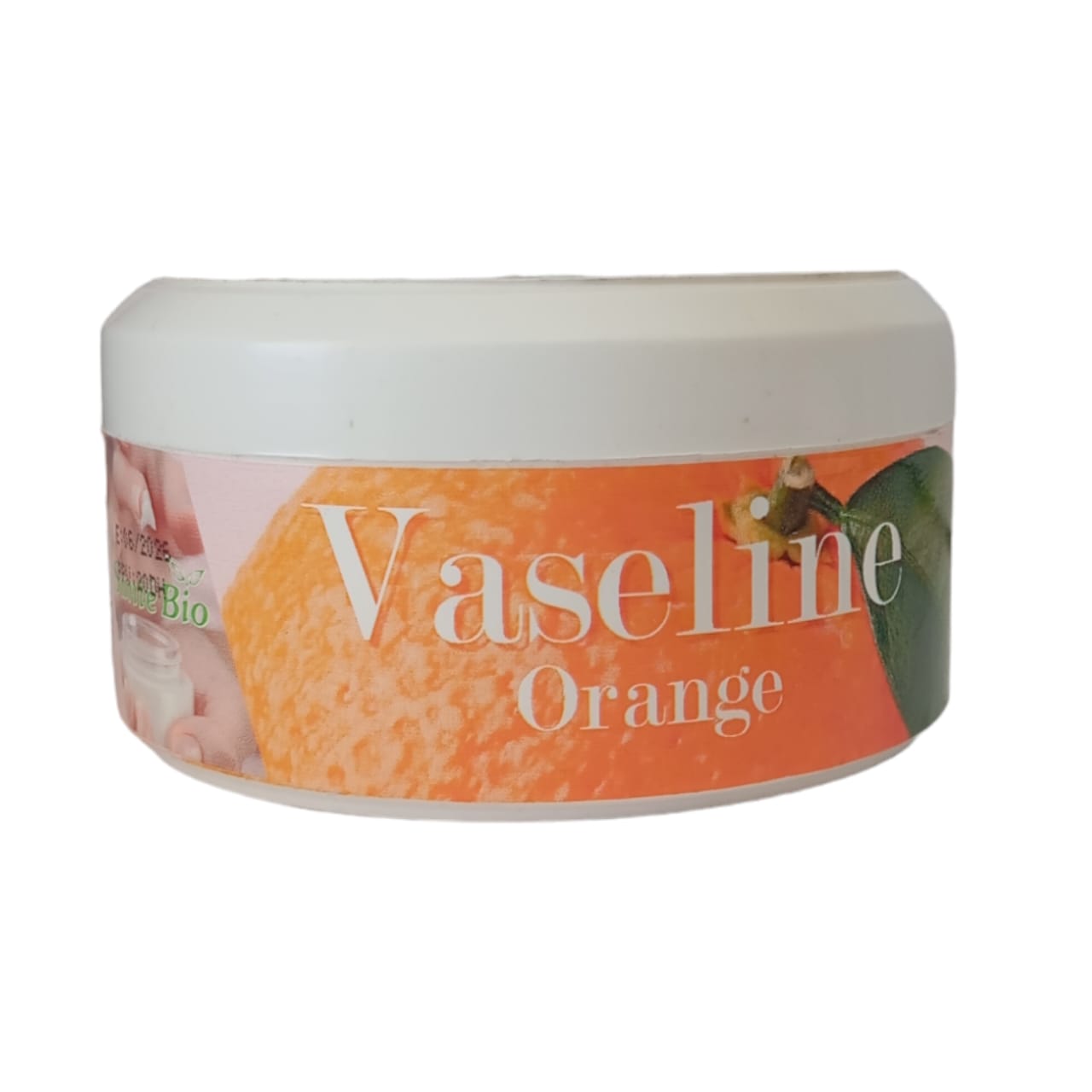 Santé Bio Vasline Orange 120g