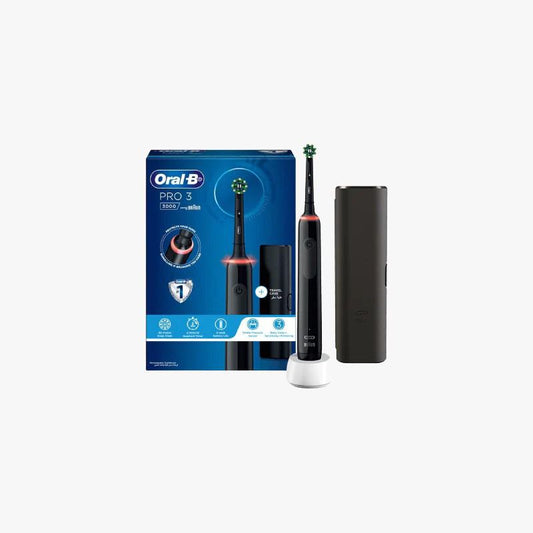 Oral-B Pro 3 3000 Brosse à Dents Électrique