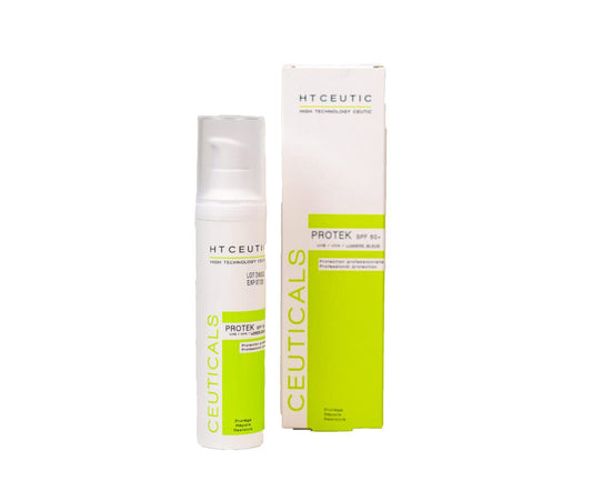 HT Ceutic Protek SPF50+ 50ml