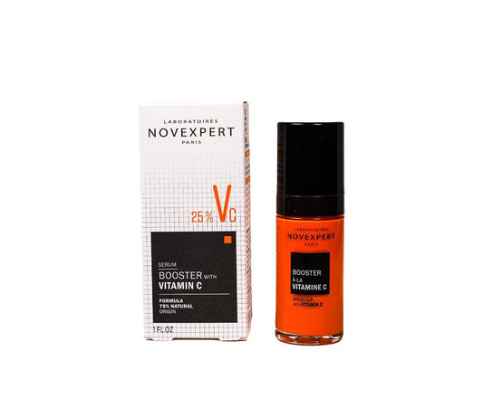 Novexpert Booster à la Vitamine C 30ml