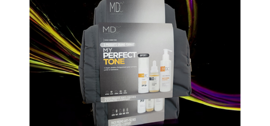 MDC PACK PERFECT TONE