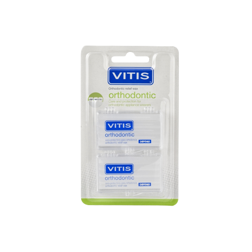 Vitis Cire Orthodontique City Beauty