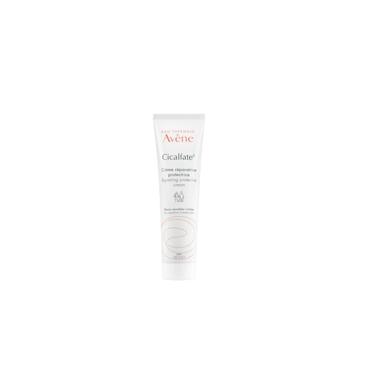 Avène Cicalfate+ Crème Réparatrice Protectrice 100ml  tube blanc avec bouchon à vis