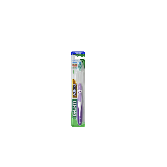 Gum Activital 583 Brosse a Dents Medium