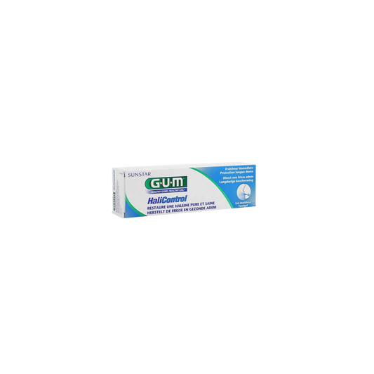 GUM-DENTIFRICE-HALICONTROL