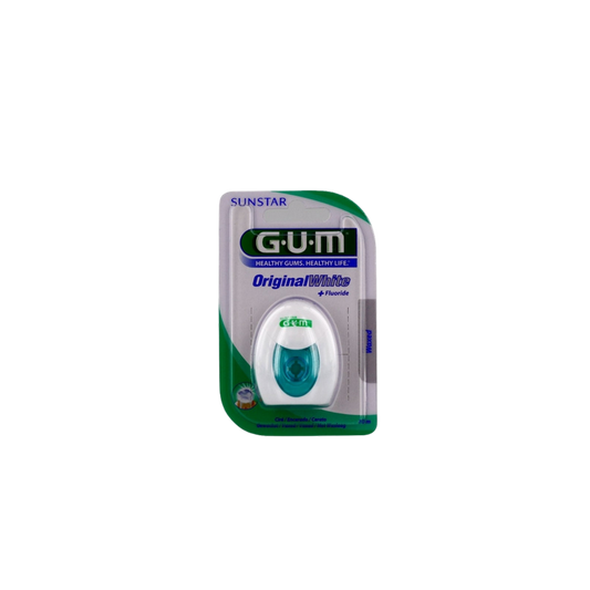 GUM-FIL-DENTAIRE-ORIGINAL-WHITE-REF-2040 