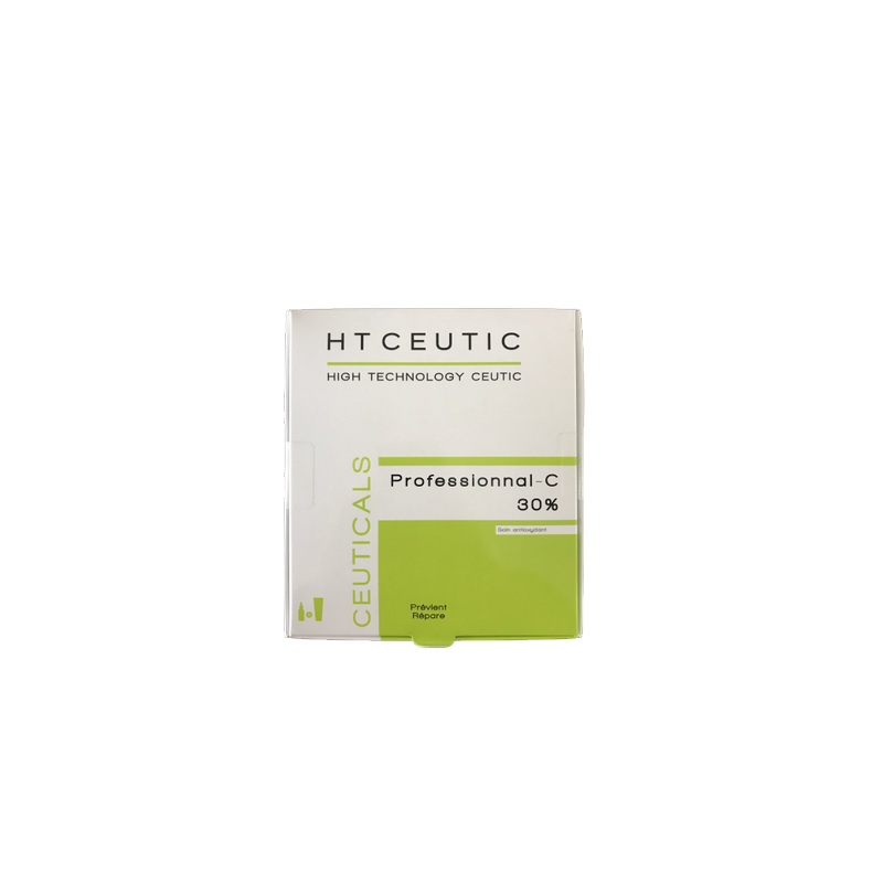 HT Ceutic C30 Professionnal Sérum 15ml