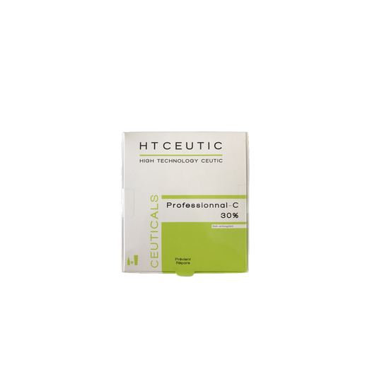 HT Ceutic C30 Professionnal Sérum 15ml