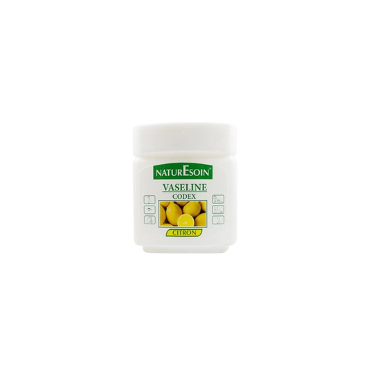 Naturesoin Vaseline Citron