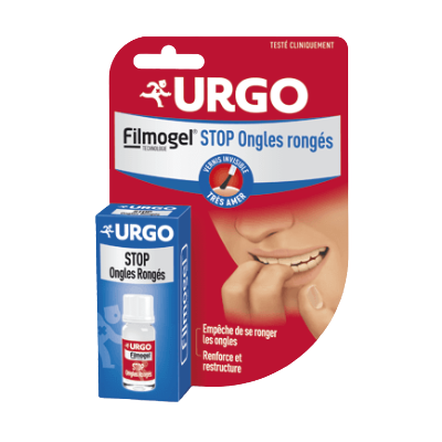 Urgo Filmogel Stop Ongles Rongés City Beauty