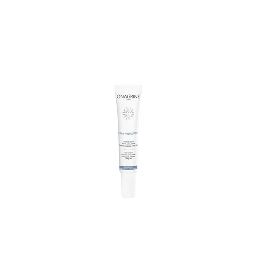 Onagrine_Creme_Riche_Ona-hydratant_40_m tube souple blanc