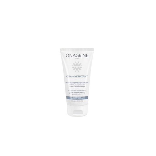 Onagrine Masque Hydratant Ona-Hydratant 75ml tube souple