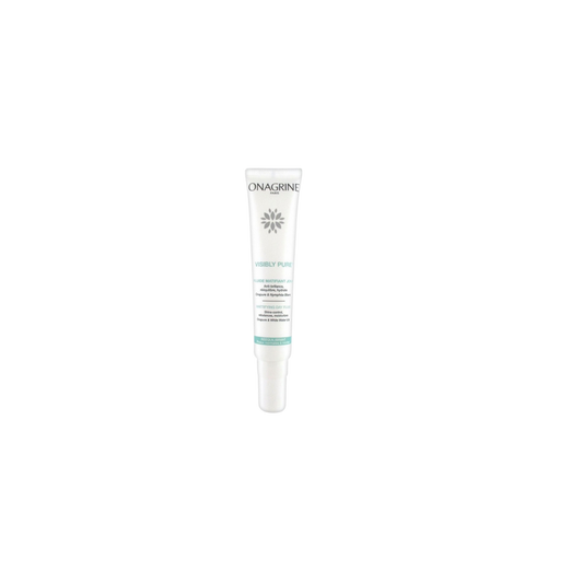 Onagrine VISIBLY PURE Fluide Matifiant Jour 40ml