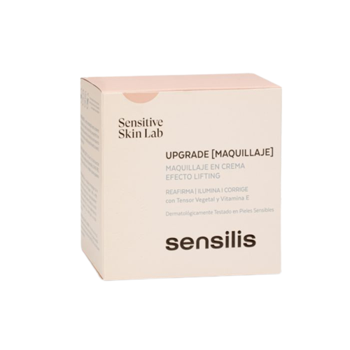 SENSILIS UPGRADE MAKE-UP 01 BEIGE 30ML city beauty