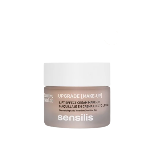 SENSILIS UPGRADE MAKE-UP 02 MIEL ROSE 30ML city beauty