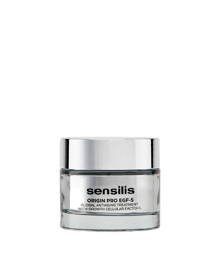 SENSILIS ORIGIN PRO EGF-5 CREAM 50 ML