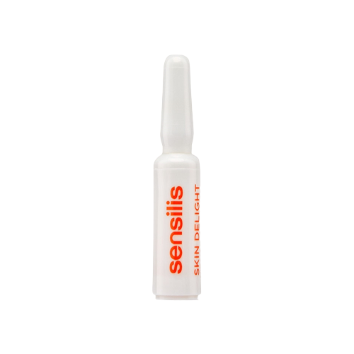 Sensilis Skin Delight Ampoules 15 x 1,5ml City Beauty