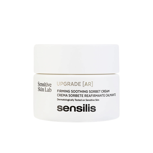 Sensilis Upgrade AR 50ml City Beauty