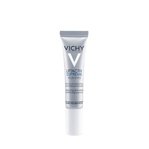 Vichy Liftactiv Supreme Yeux 15ml City Beauty