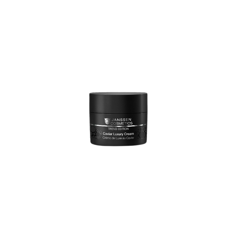 Janssen Cosmetics Crème de Luxe au Caviar 50ml