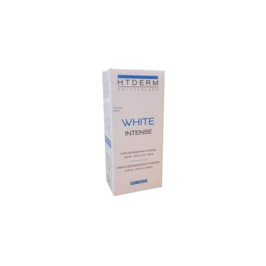 HTdem white intense soin depigmentant nuit 30ml