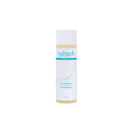 Nohooh Gel Anti-Acne 200ml