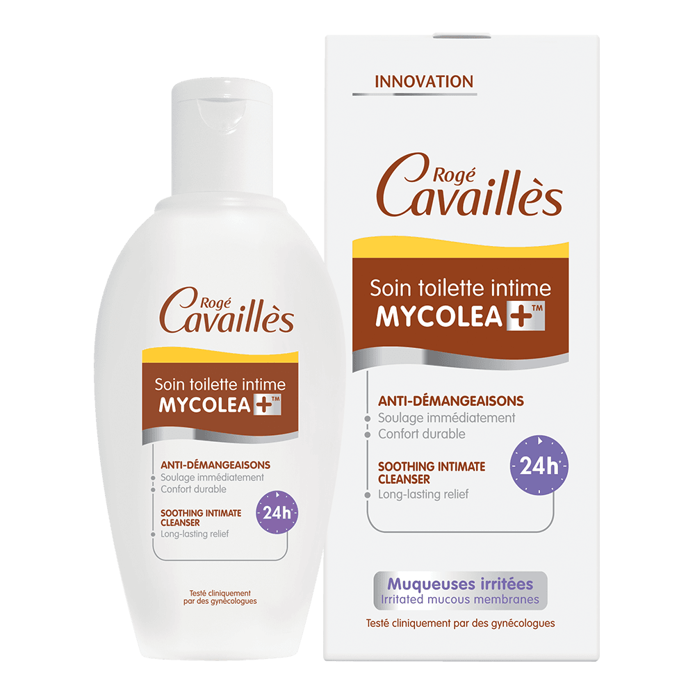 Rogé Cavaillès Soin Toilette Intime Mycolea+ 200ml City Beauty