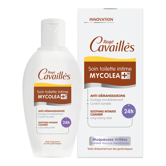 Rogé Cavaillès Soin Toilette Intime Mycolea+ 200ml City Beauty